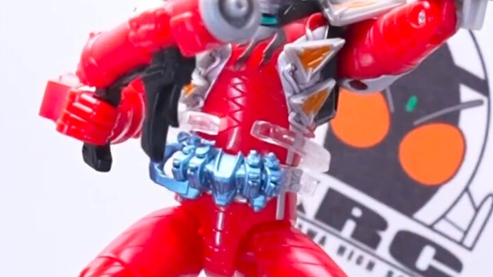 [Your favorite FOURZE 10 DIY modes] - Kamen Rider FOURZE Your favorite 10 DIY modes SHOWTIME