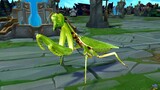 【LOL】Mantis...Mantis! 👺