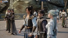 Rebirth Sword Pada | Episode 27