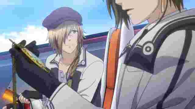 Norn 9 episode 2