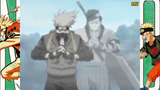 Ninja Peniru Dari Konoha! (Naruto Eps.9 Part.39 Sub Indo)