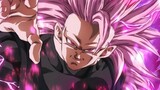 [Dragon Ball Heroes/AMV] Mere mortals, surrender to the power of God!