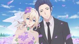 Are you going to see "Violet Evergarden" alone in two years? On January 10th, as promised. Violet & Major