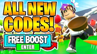 Roblox Food Magnet Simulator All New Codes! 2021 May