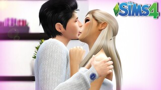 BAD BOY & GOOD GIRL - PART 14 | SEASON 3 | SIMS 4 LOVE STORY