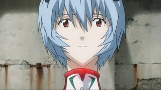 [𝗘𝗩𝗔/End] Ayanami Rei*nụ hôn cuối cùng