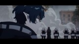 Arknights: Reimei Zensou Episode 2 Sub English