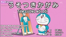 Doraemon Tập 533 :Gương Nịnh Hót & Cửa Hàng Trị Giá 10 Yên