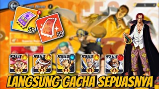 Auto jadi SULTAN! BUG Mail Terjadi Lagi Langsung GACHA SEPUASNYA - NEW WORLD VIGOUR VOYAGE