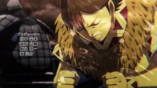 KINGDOM 3RD SEASON EPISODE 14