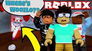 BETRAYING MY SUBSCRIBERS AS A CLOWN!! - ROBLOX CRYPTIK