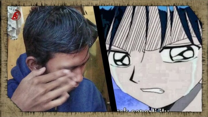 REACTION ONE PIECE INDONESIA | EPISODE 19