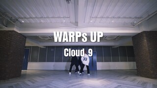 【WARPs UP练习室】Cloud 9