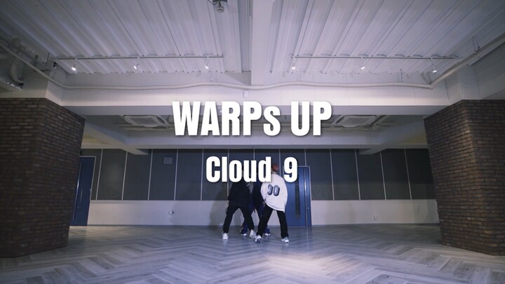 【WARPs UP Practice Room】Cloud 9