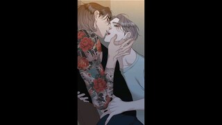 #manhwa#blmanhua#manga#bl#yaoi#cute#couple#gay#blstory#love#story#bltiktok#shorts