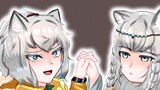 Everyone has turned into a female ghost! [Arknights / Audio Theater]