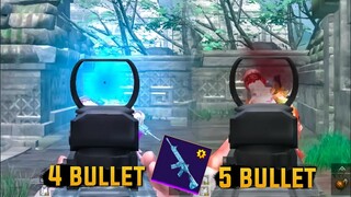 Pubg Mobile Lite M416 Glacier Vs M416 Damage Test 😱 para samsung a3 a5 a6 a7 j2 j5 j7 s5 s6 s7 s9 a1