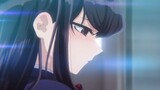 [Anime]Komi Can't Communicate Episode 1, Bagian Puncak