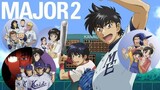 Major Season 2 Episode 15 Tagalog (AnimeTagalogPH)