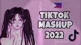 TIKTOK MASHUP 🦋 JULY-2022