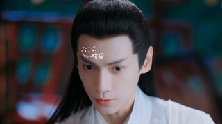 Xiao Zhan Narcissus/Husband slave lying Yingxian vs. real black-bellied fake tsundere Ran/Secondary 