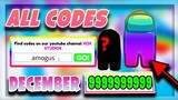 ALL NEW *SECRET* WORKING CODES IN POP IT TRADING!!- DECEMBER UPDATE (Pop It Trading Codes) | ROBLOX