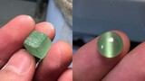 Handmade|Transform glass into opal