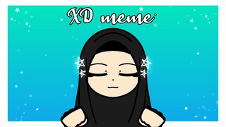 ⋆★XD meme // Animation Raya Special★⋆