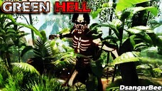 Kang Begal - Green Hell Spirits of Amazonia #30