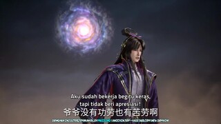 Renegade Immortal Episode 28 Subtitle Indonesia