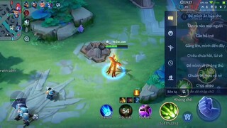 rank nào cũng mệt mỏi như nhau :v