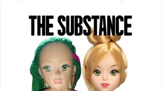 The Substance Doll Horror Film