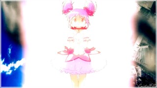 Puella Magi Madoka Magica || Madoka Magica - Valley of the Dolls