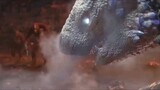All scenes of Shimo in Godzilla x Kong: The New Empire