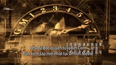 Thượng Hải Phồn Hoa EP 10 [Sub Việt]