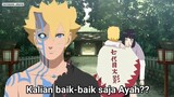 Boruto Episode 296 Subtitle Indonesia Terbaru - Boruto Two Blue Vortex 6 Part 107 Target Shinju Jura