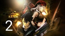 E2 God Eater            [Sub Indo]