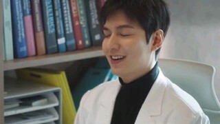WHEN THE STARS GOSSIP (SUB INDO) EP14
