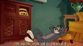 tom and jerry full episode 3