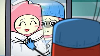 假如互换灵魂，换不回来了，会发生什么？