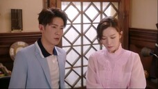 Nice to meet you 🌹💦🌹 Episode 41 🌹💦🌹 English subtitles