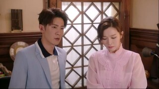 Nice to meet you 🌹💦🌹 Episode 41 🌹💦🌹 English subtitles