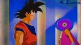 Bạn của Goku