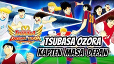 CAPTAIN TSUBASA OZORA YANG DIKAGUMI BOCIL JAMAN DULU ‼️ GMV TSUBASA KAPTEN MASA DEPAN ‼️