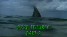 Goosebumps: Season 4, Episode 8 "Deep Trouble: Part 2"