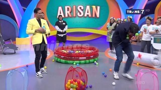 FULL Arisan Trans7 (20/07/24) Demi Menang Tim, EL Lakuin Ini