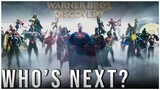 Warner Bros Discovery Merger MAJOR Updates