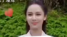 #杨子Tetapi kemudian monyet kecil ungu berubah menjadi monyet kecil dan berubah menjadi Zizi#Yang Zi b