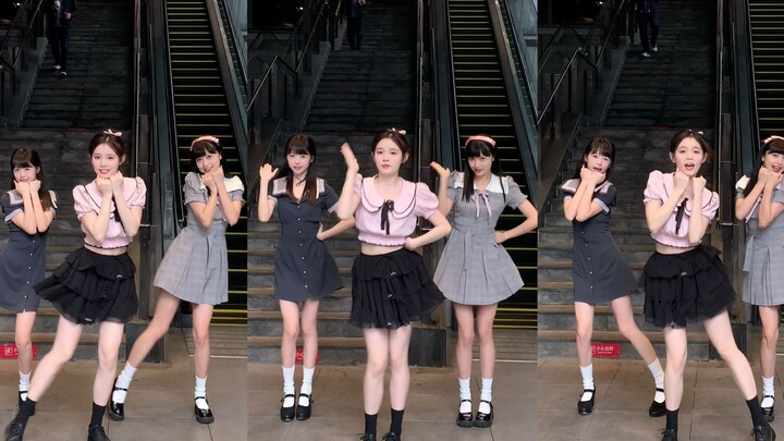 ！永远喜欢少女时代！