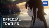 Dead Dead Demon's Dededede Destruction Anime Movie Part 2 | Movie Trailer